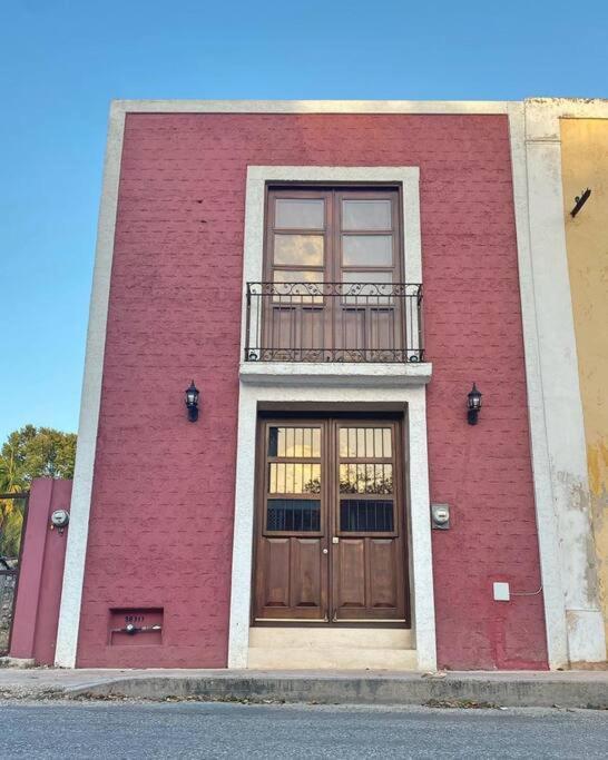 Casa Nardo Planta Baja Valladolid (Yucatan) Exterior foto