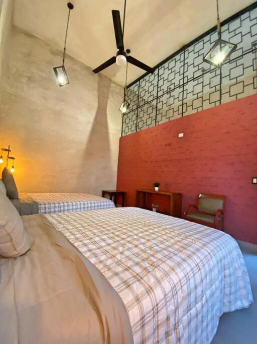 Casa Nardo Planta Baja Valladolid (Yucatan) Exterior foto