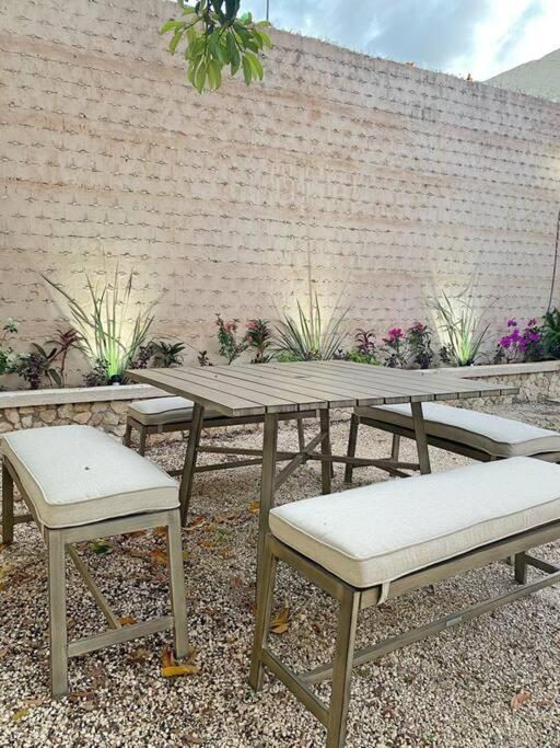Casa Nardo Planta Baja Valladolid (Yucatan) Exterior foto
